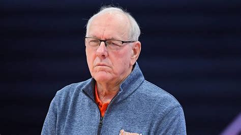 Jim Boeheim lands five